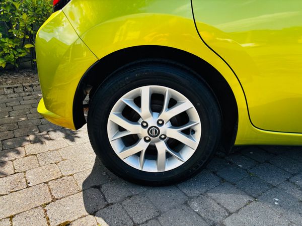 2020 NISSAN NOTE 1.2 E-POWER X + SAFETY 387128590