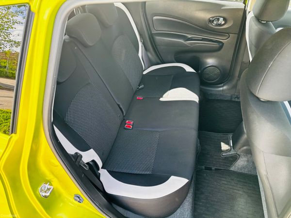 2020 NISSAN NOTE 1.2 E-POWER X + SAFETY 387128520