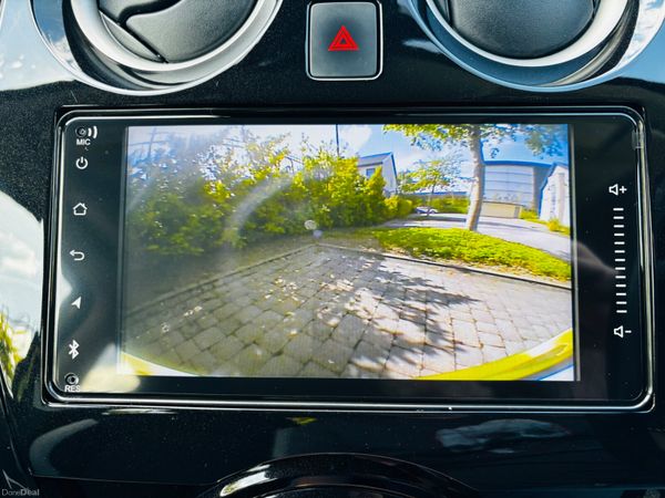 2020 NISSAN NOTE 1.2 E-POWER X + SAFETY 387128636