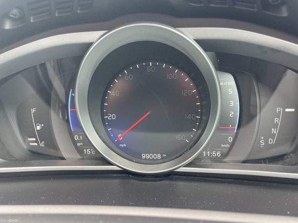 162 Volvo V40 R-Design.. Auto.. Low KMs.. 1 Owner 387129692