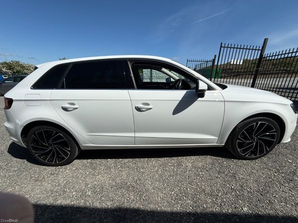 Audi A3 1.4tfsi Auto 387129794