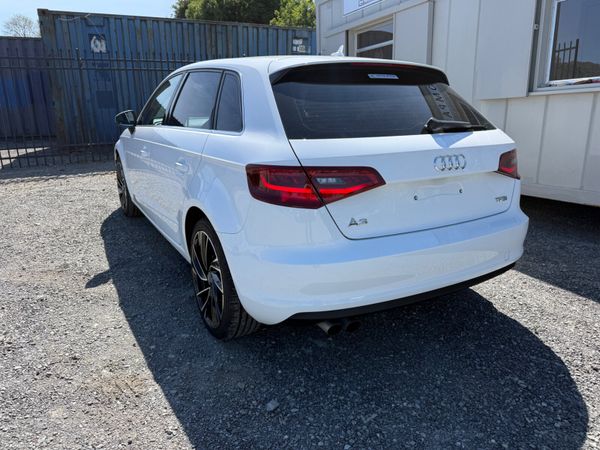 Audi A3 1.4tfsi Auto 387129796
