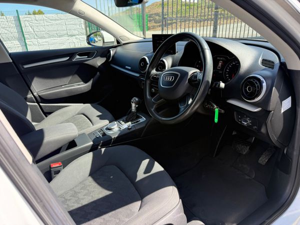 Audi A3 1.4tfsi Auto 387129798