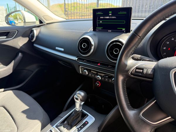 Audi A3 1.4tfsi Auto 387129800