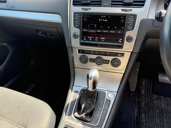 VW Golf 1.2tsi Auto 387130148