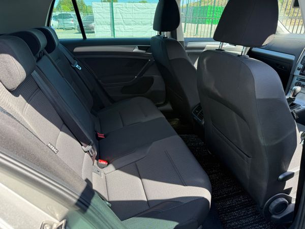 VW Golf 1.2tsi Auto 387130156