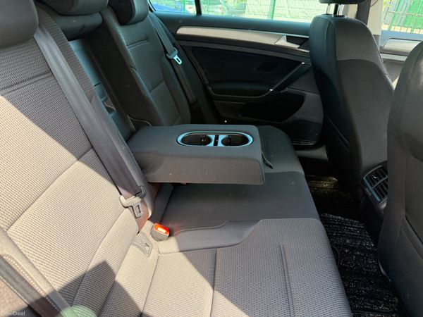 VW Golf 1.2tsi Auto 387130158