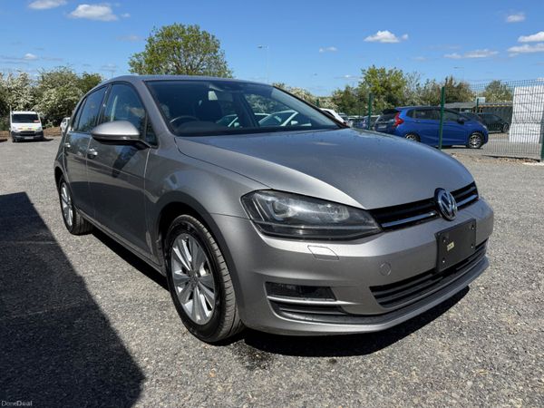 VW Golf 1.2tsi Auto 387130122