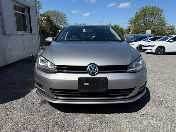 VW Golf 1.2tsi Auto 387130132