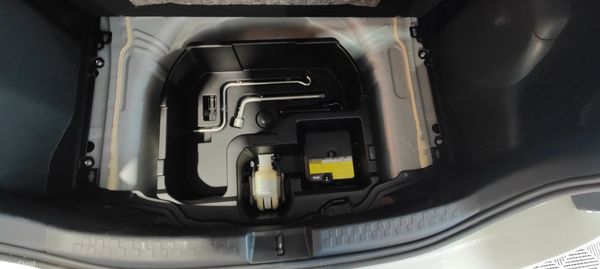 2016 Toyota Aqua Fresh NCT 387130256