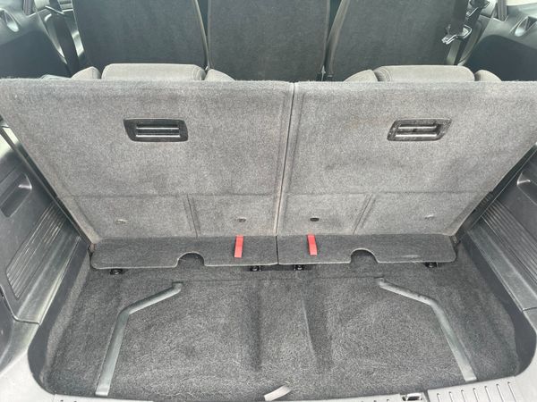141 Ford S-Max 2.0TDCI.. 7 Seater.. NCT 03/27 387130642