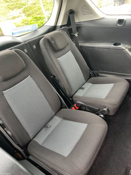 141 Ford S-Max 2.0TDCI.. 7 Seater.. NCT 03/27 387130636