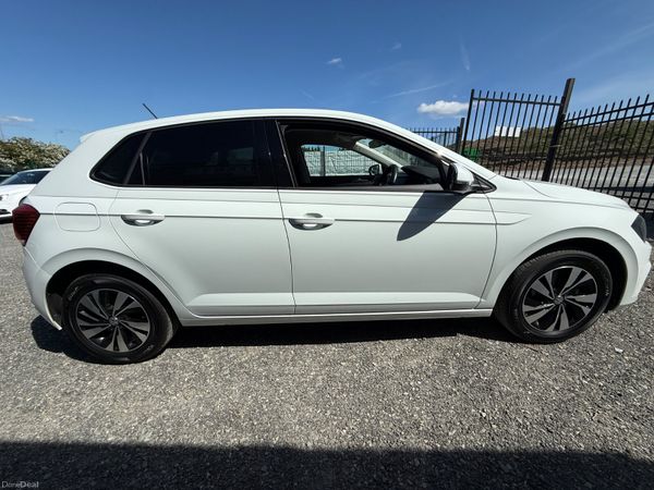 VW Polo Auto 387131102