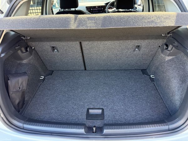 VW Polo Auto 387131116