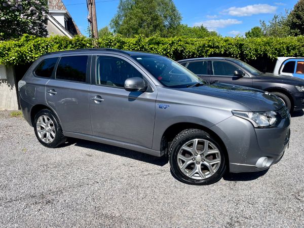 142 Mitsubishi Outlander AWD 387132338