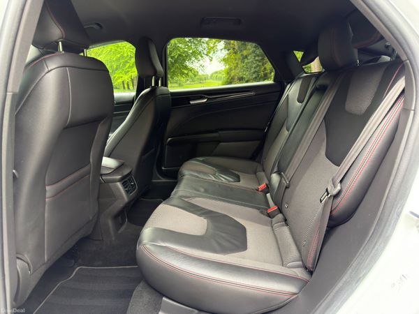 STUNNING 🤩 191 Ford Mondeo  ST Line 387244854