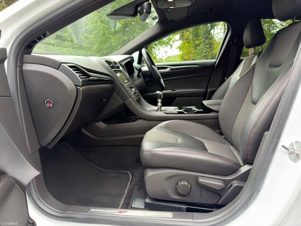 STUNNING 🤩 191 Ford Mondeo  ST Line 387244862
