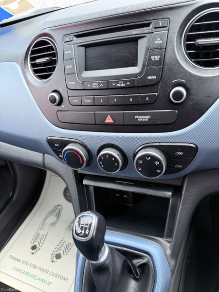 Hyundai i10 1.0 Petrol Low Kms TAX & NCT 387247208