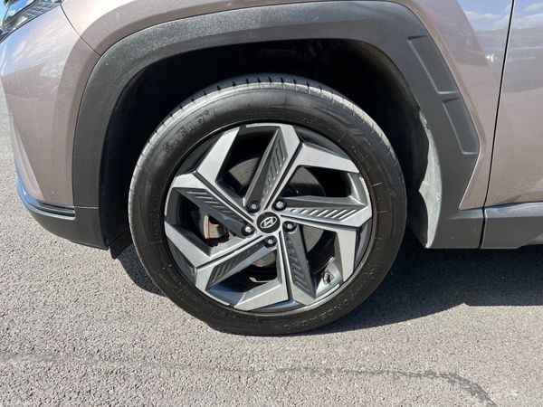 2023(232) Hyundai Tucson Premium 1.6 TGDI PHEV 4WD 387248964