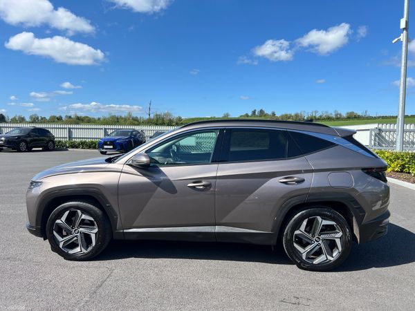 2023(232) Hyundai Tucson Premium 1.6 TGDI PHEV 4WD 387248968