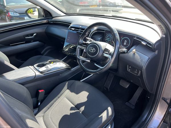 2023(232) Hyundai Tucson Premium 1.6 TGDI PHEV 4WD 387248976