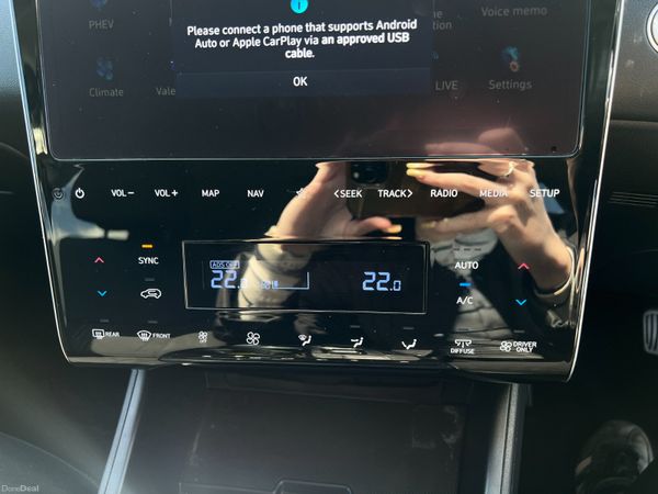 2023(232) Hyundai Tucson Premium 1.6 TGDI PHEV 4WD 387248994