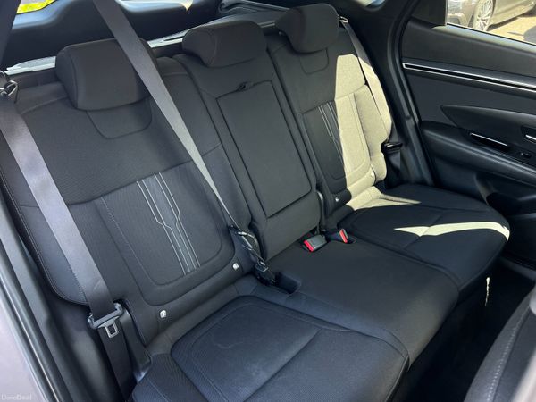 2023(232) Hyundai Tucson Premium 1.6 TGDI PHEV 4WD 387249008