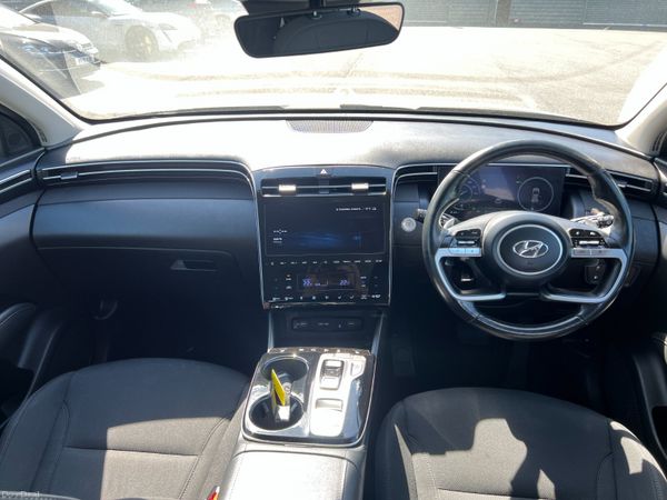 2023(232) Hyundai Tucson Premium 1.6 TGDI PHEV 4WD 387249010