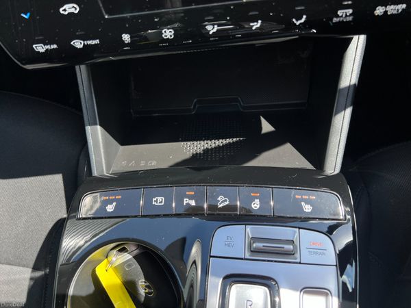 2023(232) Hyundai Tucson Premium 1.6 TGDI PHEV 4WD 387249016