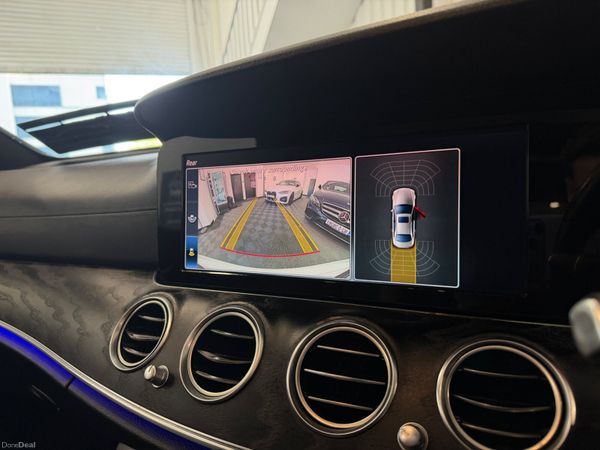 Mercedes E220d AMG Line 4Matic Premium+ Pan Roof 387250828