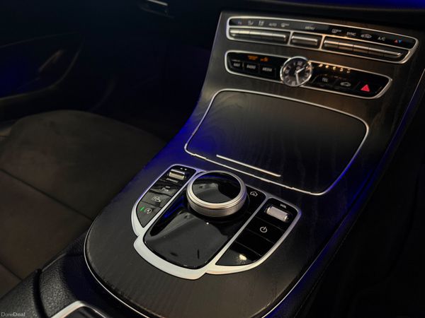 Mercedes E220d AMG Line 4Matic Premium+ Pan Roof 387250830