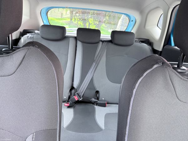 Renault Capture 0.9 Petrol Low Miles New NCT 387251144