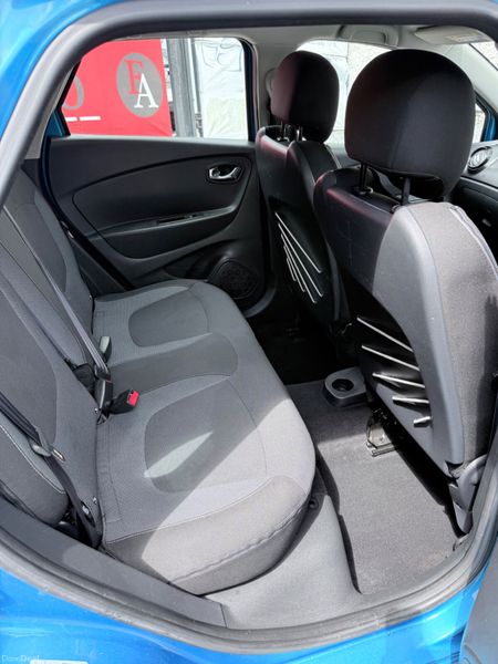 Renault Capture 0.9 Petrol Low Miles New NCT 387251154