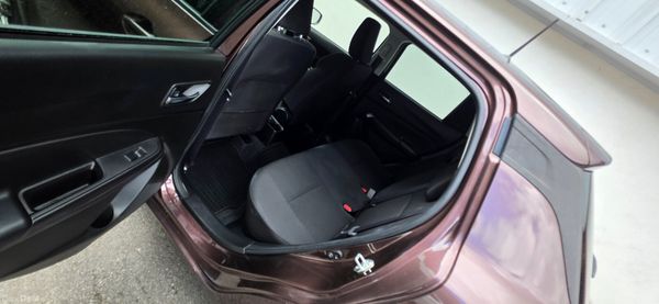 Suzuki Swift Automatic 387255034