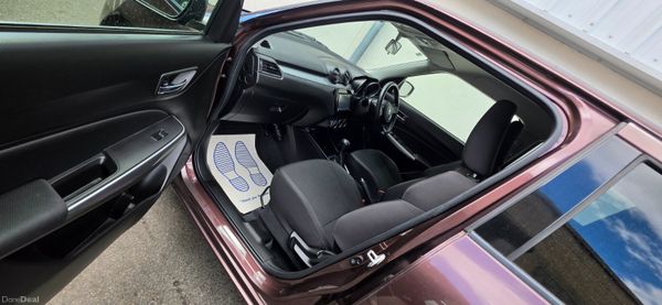 Suzuki Swift Automatic 387255036