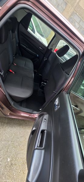 Suzuki Swift Automatic 387255038