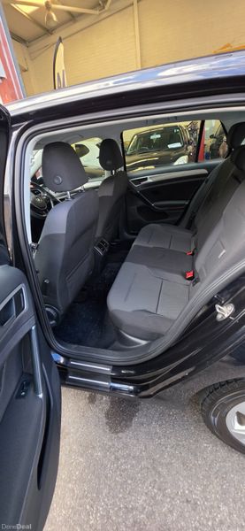 Vw Golf Automatic low Millage 387256598