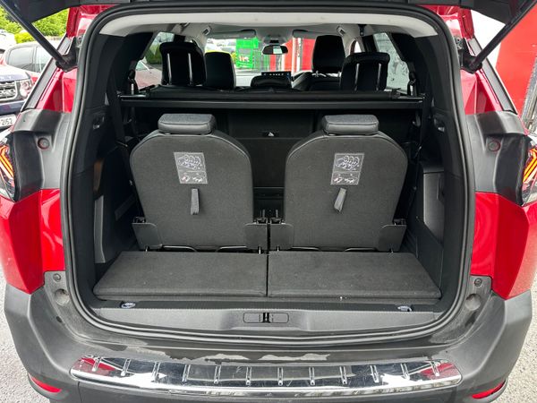 Peugeot 5008 1.5 Diesel NCT 387256696