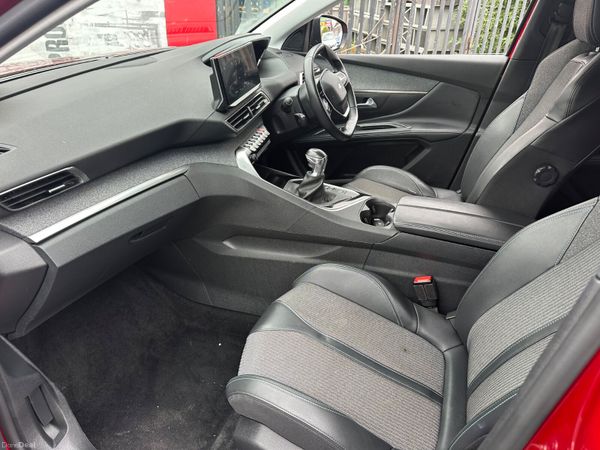 Peugeot 5008 1.5 Diesel NCT 387256702