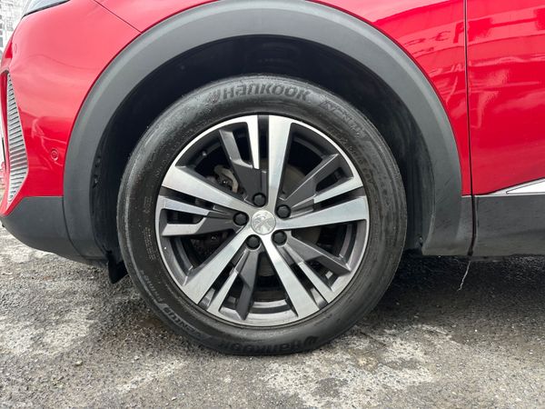 Peugeot 5008 1.5 Diesel NCT 387256706