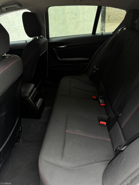 BMW 1-Series 2015 Sport 387258572