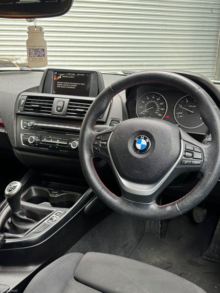 BMW 1-Series 2015 Sport 387258576