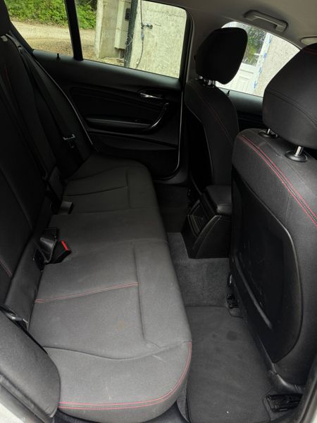 BMW 1-Series 2015 Sport 387258584