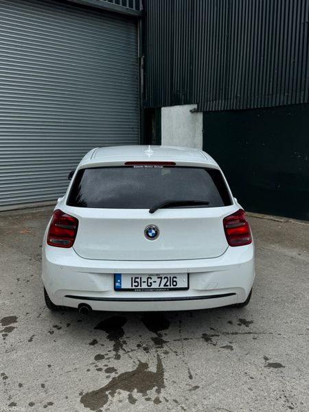 BMW 1-Series 2015 Sport 387258532