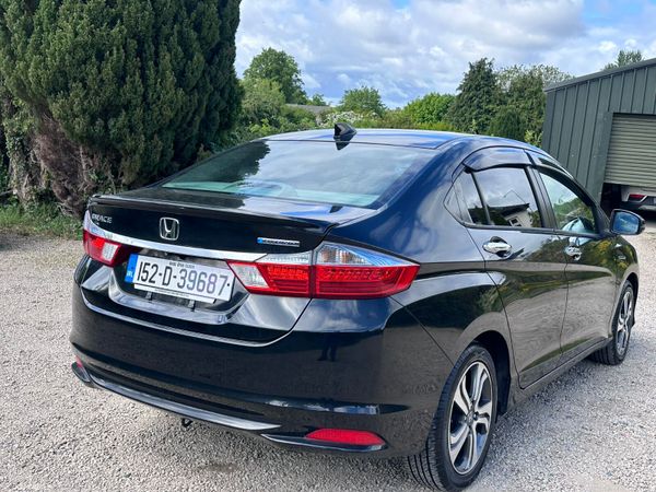 HONDA GRACE/CIVIC 2015 TOPSPECS 387260644