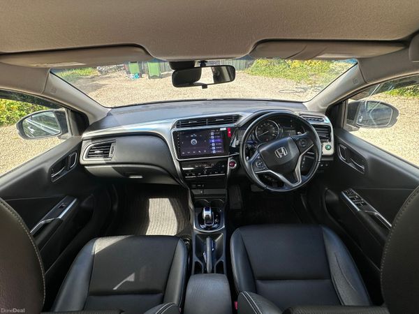 HONDA GRACE/CIVIC 2015 TOPSPECS 387260650