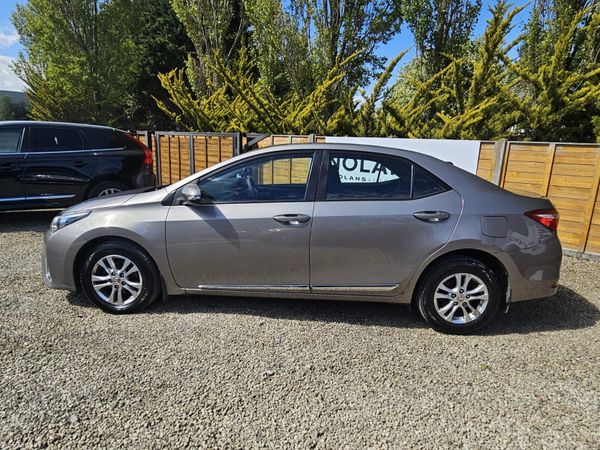 Toyota Corolla 2015 1.4 diesel 387260808