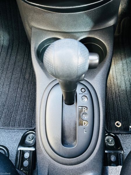 2014 NISSAN NOTE 1.2 AUTOMATIC XE PACKAGE 387261002