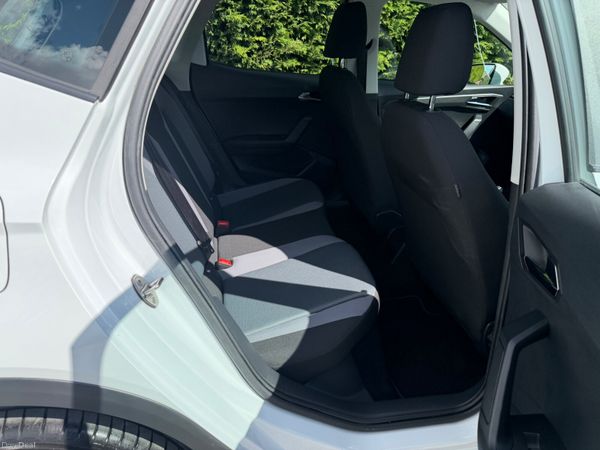 SEAT Arona 2019 AUTOMATIC 115-Bhp1.0  SE 387265348