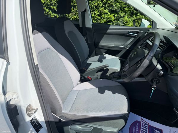 SEAT Arona 2019 AUTOMATIC 115-Bhp1.0  SE 387265350